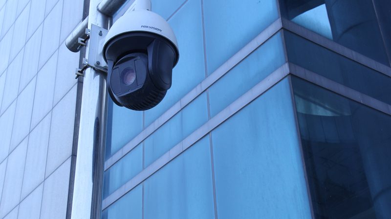 监控维保人员培训：提升技能，保障安全**