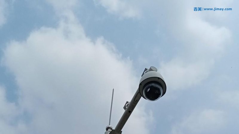 安防网络布线：规格型号背后的技术解析**