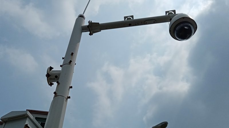 校园电子巡更系统：如何保障校园安全的关键一环**