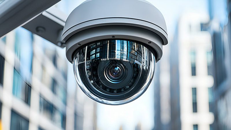 车牌识别系统：智慧停车场建设的核心要素**