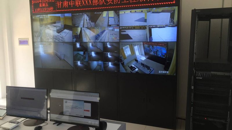 弱电安防产品直供代理加盟：揭秘行业背后的那些事