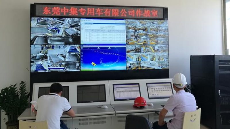 人脸识别技术：安防监控领域的关键力量**