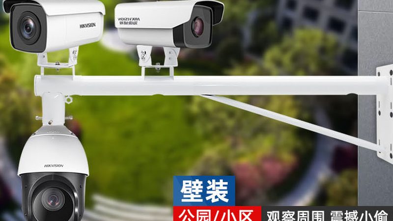 高清摄像头工程报价：揭秘影响价格的关键因素**