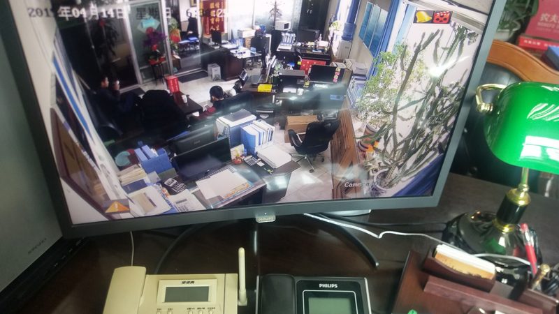 远程监控，安全无忧：监控系统远程访问设置全攻略**