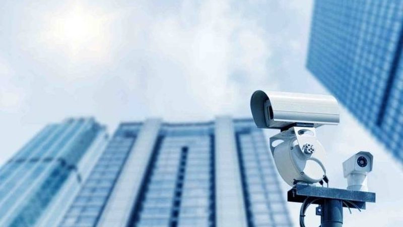 网络监控安装施工流程全解析