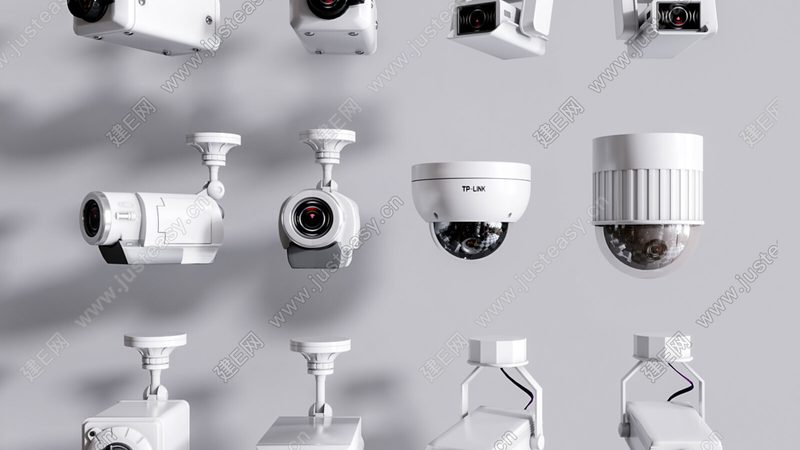 机房弱电安防报警，这些要点你了解吗？**