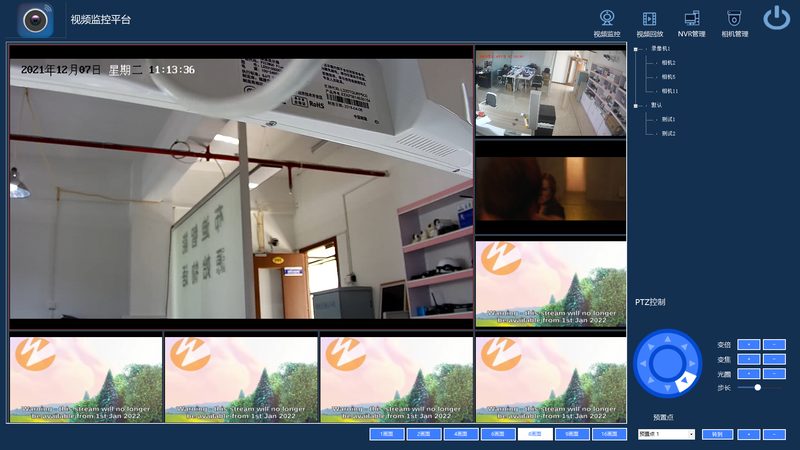 安防弱电工程报价明细表：揭秘工程成本构成与关键因素**