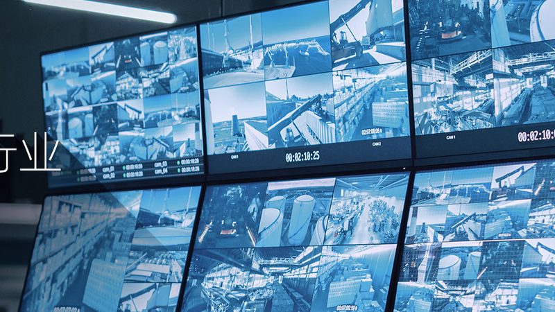 安防工程公司代理政策：揭秘优质合作伙伴的选择标准