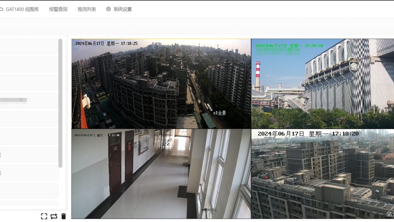 室外防水监控摄像头，如何选？关键参数解读**