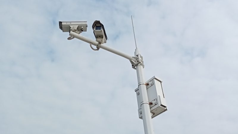 周界报警电子围栏：守护安全的第一道防线