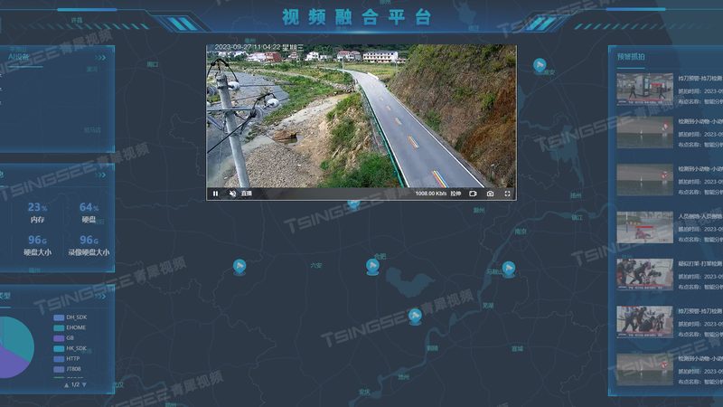 无线远程监控摄像头安装方法全解析**