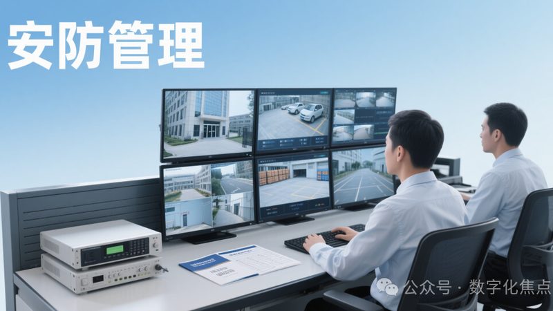海康威视监控安装，这些步骤你掌握了吗？**